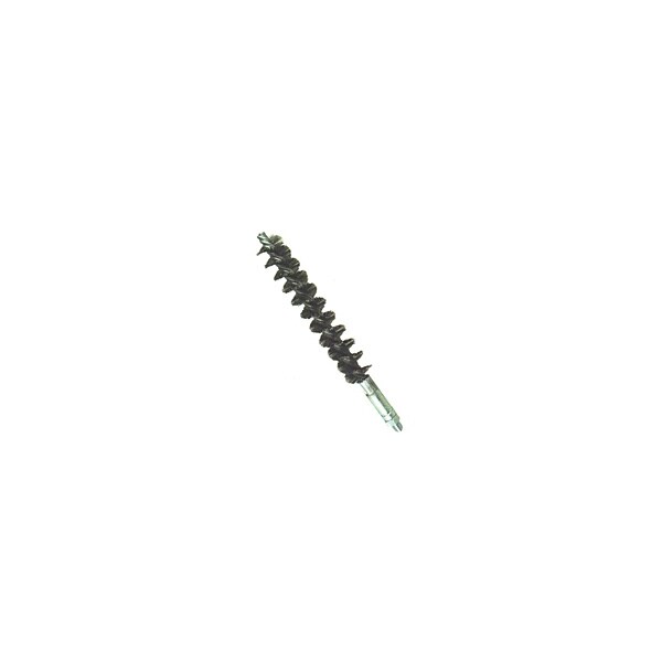 11/16" Brush Diameter Condenser Tube Brush - Stainless Steel